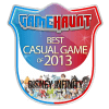 GameHaunt - Best Casual Game of 2013 22