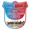 GameHaunt - Best Casual Game of 2013 22