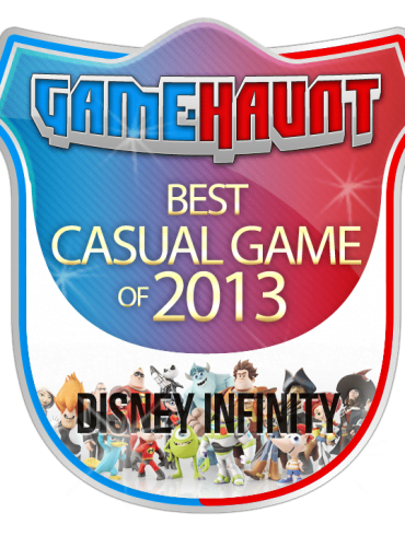 GameHaunt - Best Casual Game of 2013 19