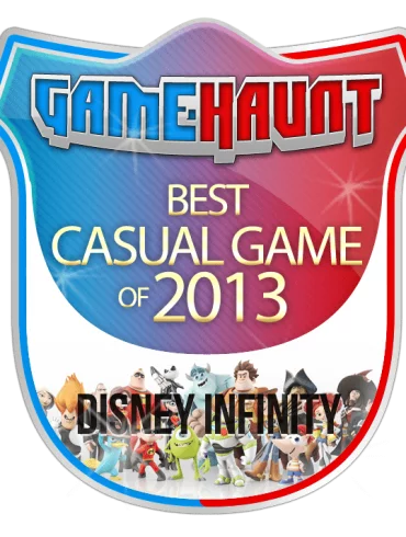 GameHaunt - Best Casual Game of 2013 26