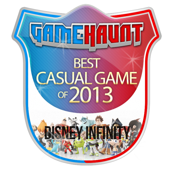 GameHaunt - Best Casual Game of 2013 18