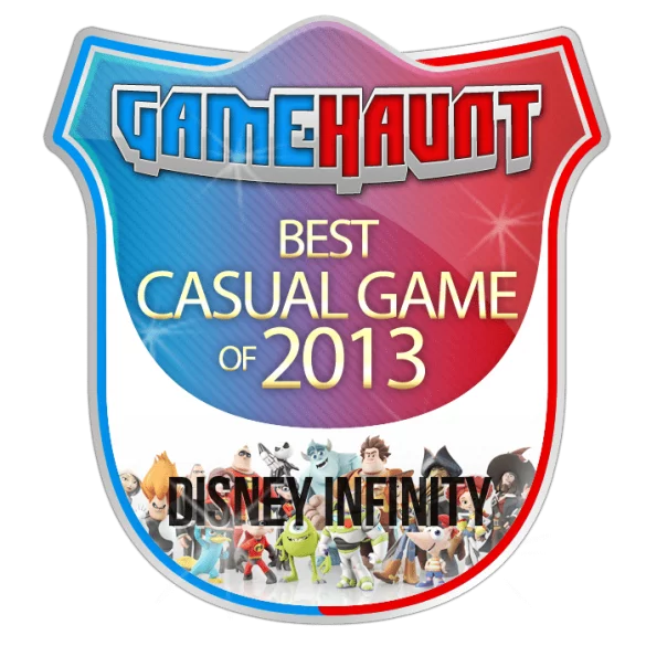 GameHaunt - Best Casual Game of 2013 25