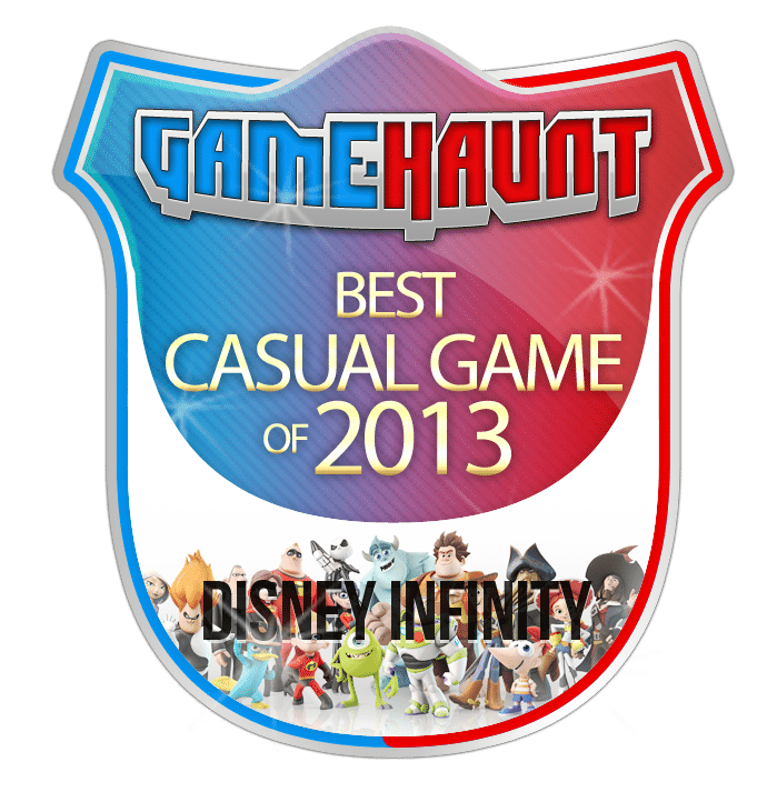GameHaunt - Best Casual Game of 2013 18