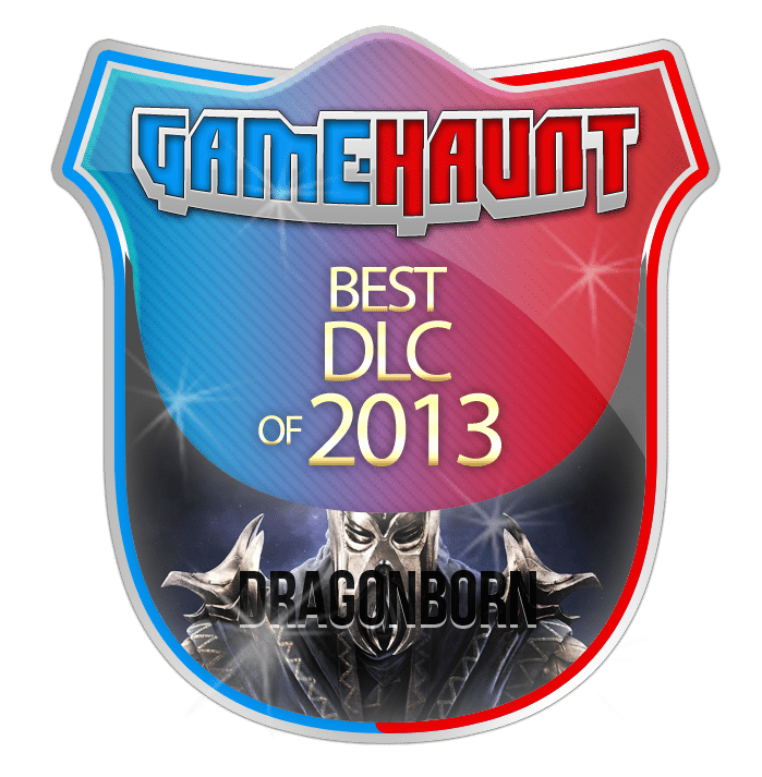 Best DLC of 2013