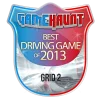 Best Driving Game of 2013