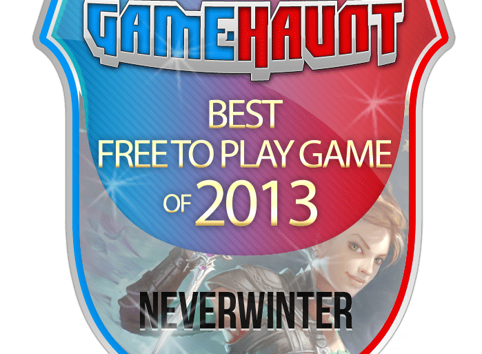 Best Free to Play Game of 2013