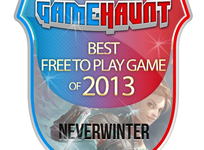 Best Free to Play Game of 2013