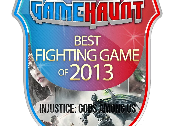 Best Fighting Game of 2013