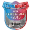 Best Horror Game of 2013