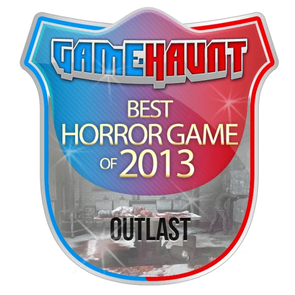 Best Horror Game of 2013