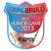 Best Humor Game of 2013
