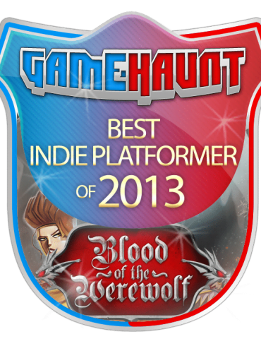 Best Indie Platformer Game of 2013