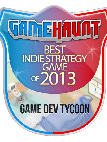 Best Indie Strategy Game of 2013