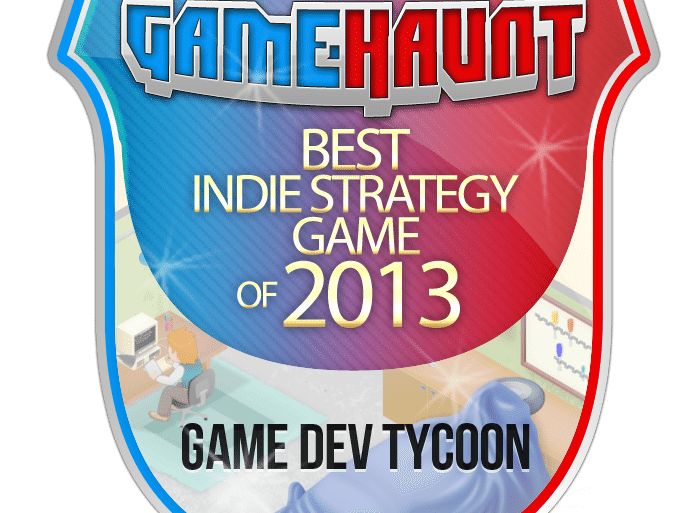 Best Indie Strategy Game of 2013