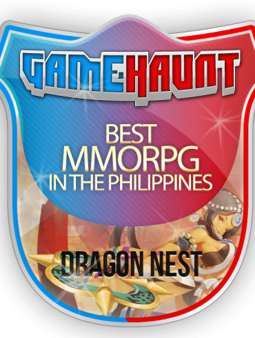 Best MMORPG in the Philippines