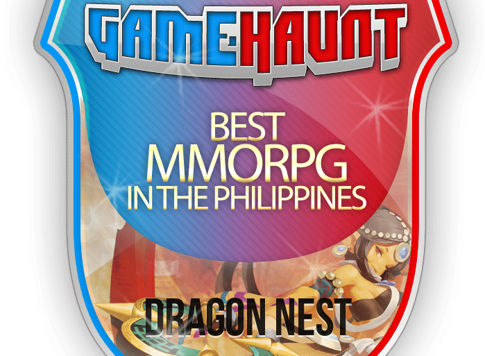 Best MMORPG in the Philippines