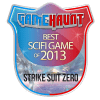 GameHaunt - Best SciFi Game of 2013 19