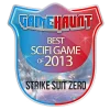 GameHaunt - Best SciFi Game of 2013 26