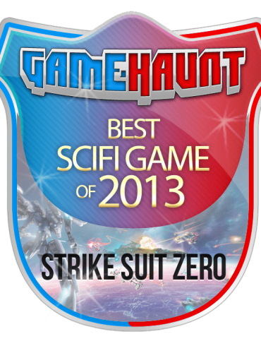 GameHaunt - Best SciFi Game of 2013 24
