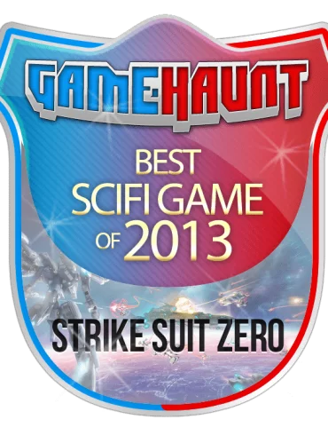 GameHaunt - Best SciFi Game of 2013 25