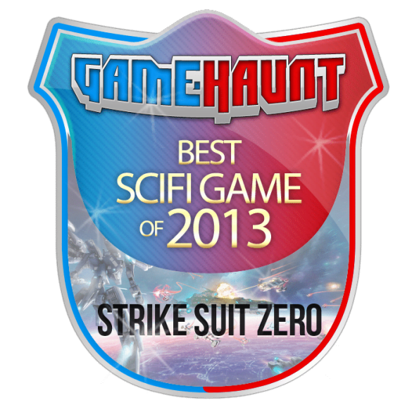GameHaunt - Best SciFi Game of 2013 18
