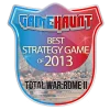 Best Strategy Game of 2013