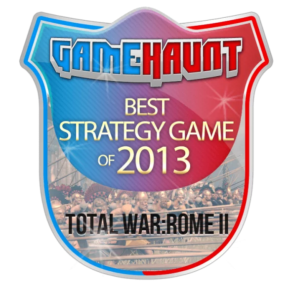 Best Strategy Game of 2013