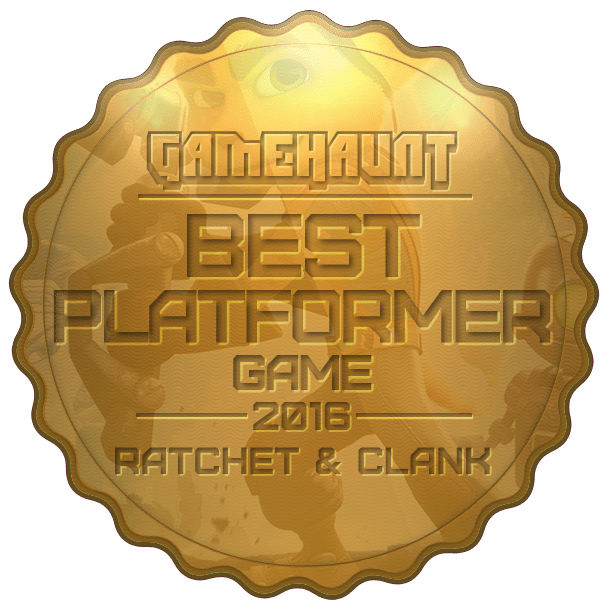Ratchet and Clank Review 11