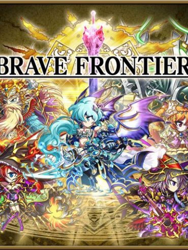 Brave Frontier Review