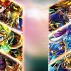 Brave Frontier's New Raid Battle Mode Out Now 6
