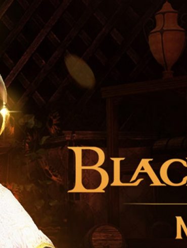 Field of Valor Content Available for a Limited Time in Black Desert Mobile