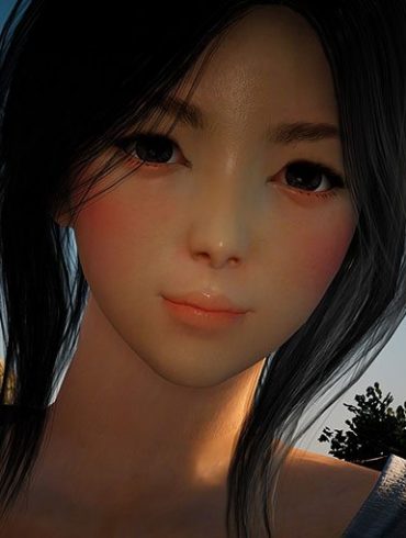Black Desert Online First Closed Beta is Now Live 28