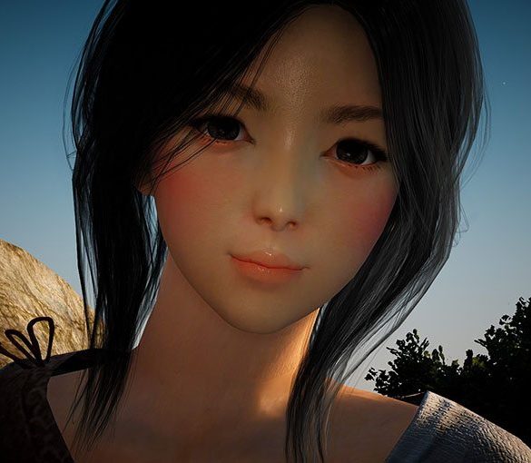 Black Desert Online First Closed Beta is Now Live 18