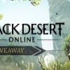 Black Desert Closed Beta Key Giveaway 5