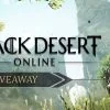 Black Desert Closed Beta Key Giveaway 32