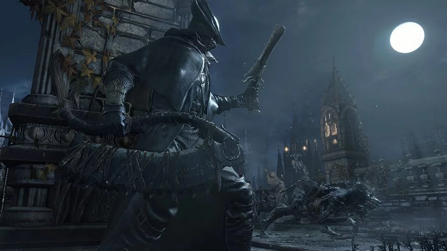 bloodborne3