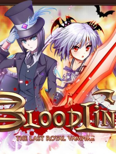 Bloodline Launches on 14 October 2015 26