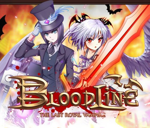 Bloodline Launches on 14 October 2015 14