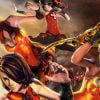 Blade & Soul Free to Play