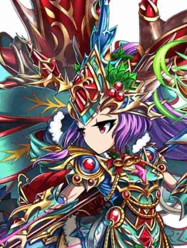 Brave Frontier Global Serves Up Christmas with Content Updates