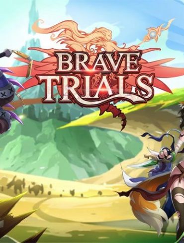 IGG's Brave Trials Hits the App Store 20