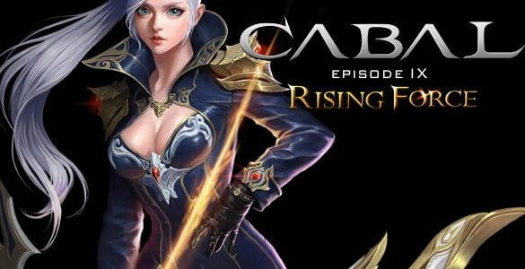 CABAL Online: Rising Force