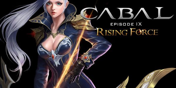 CABAL Online: Rising Force