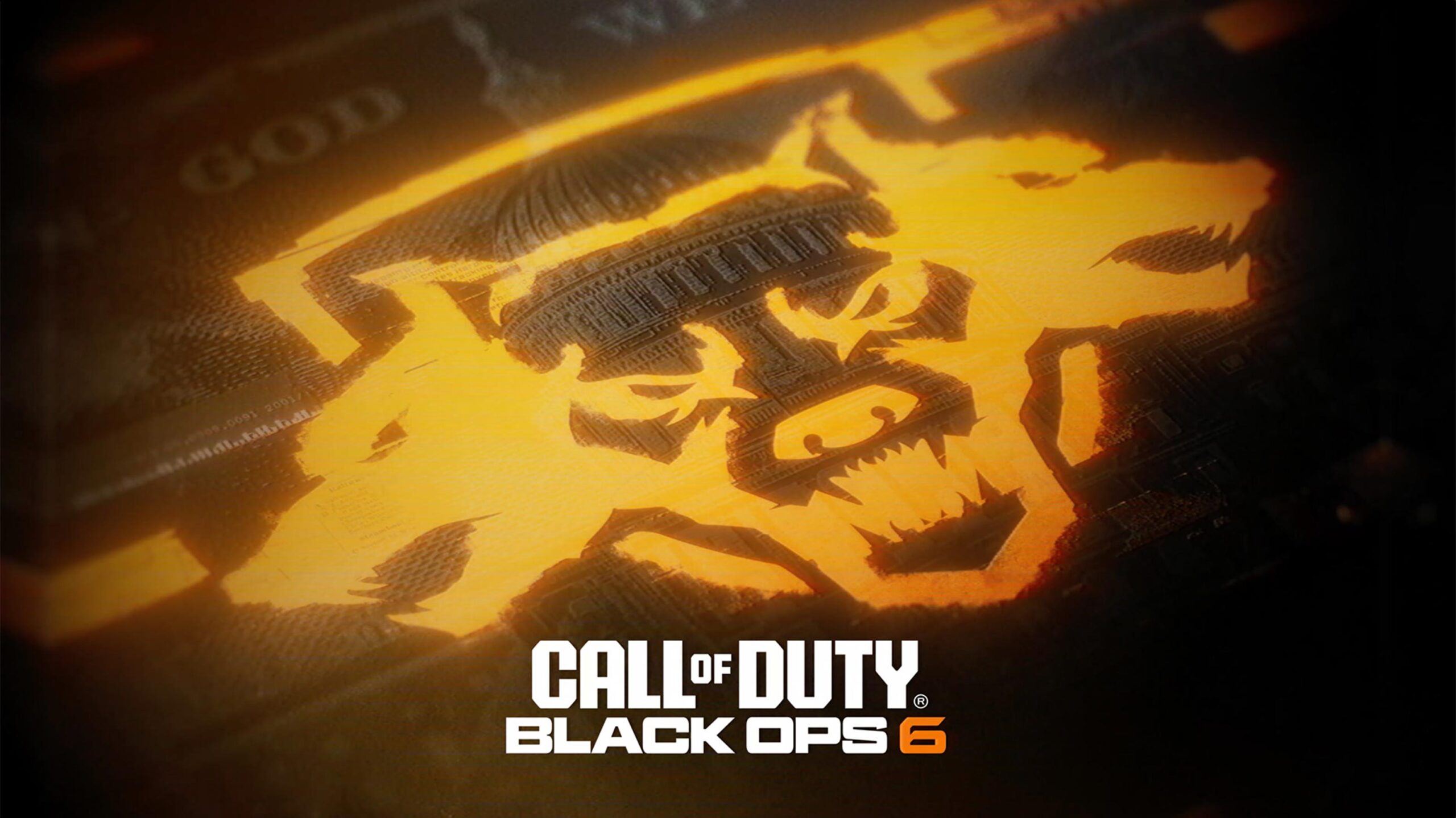 Black Ops 6 unveiling set for Xbox Games Showcase. 25