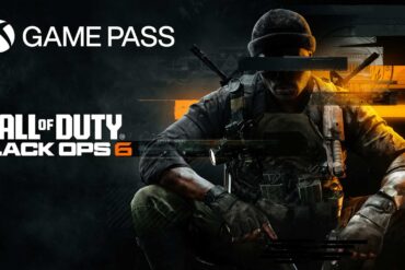 Black Ops 6 joins Game Pass on day 1 26