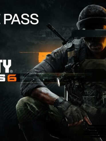 Black Ops 6 joins Game Pass on day 1 28