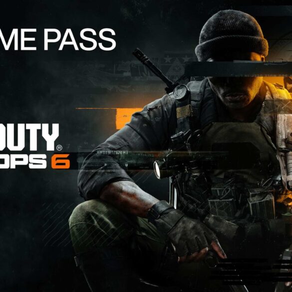 Black Ops 6 joins Game Pass on day 1 25