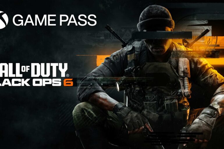 Black Ops 6 joins Game Pass on day 1 30