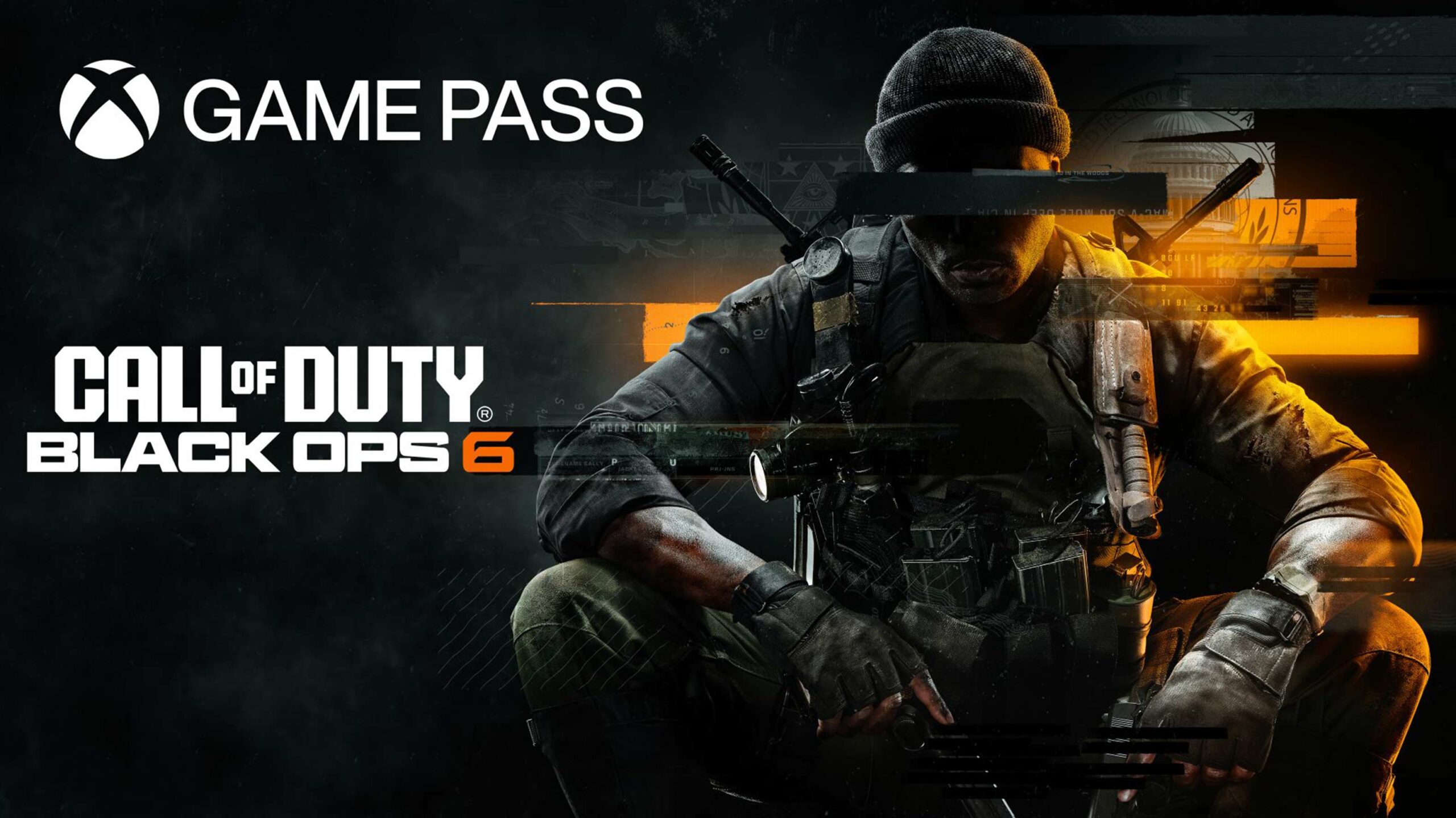 Black Ops 6 joins Game Pass on day 1 24