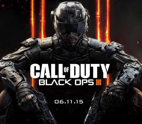 Treyarch & Activision Revealed Call Of Duty: Black Ops III 18